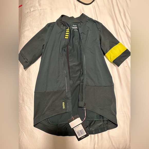 Rapha - Pro Team Jersey - Men's NEW WITH TAGGS - Picture 2 of 15